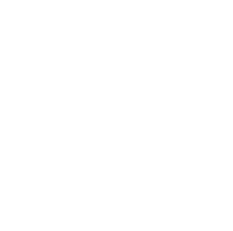 Drawing of a paw print in a heart.