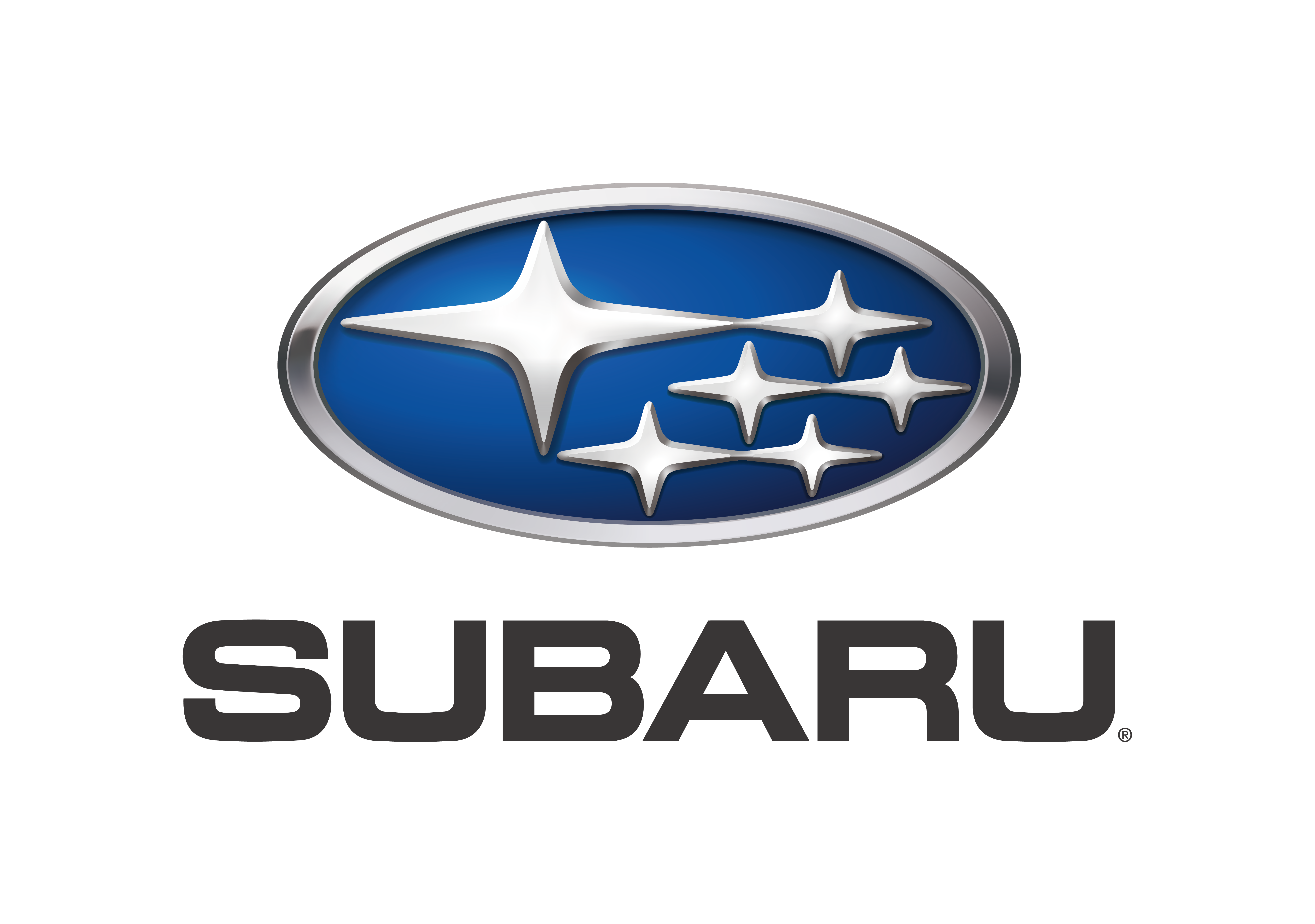 Subaru Logo