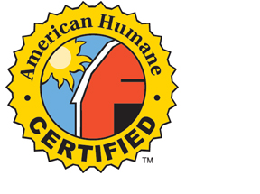 American Humane Certified™