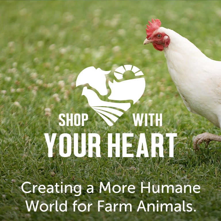 The “USDA Organic” Label and Farm Animal Welfare ASPCA