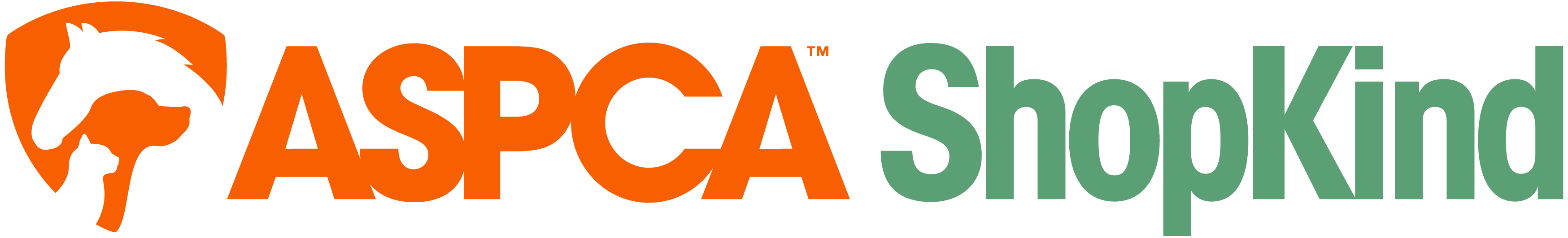 ASPCA Shopkind