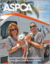 ASPCA Action Fall 2014