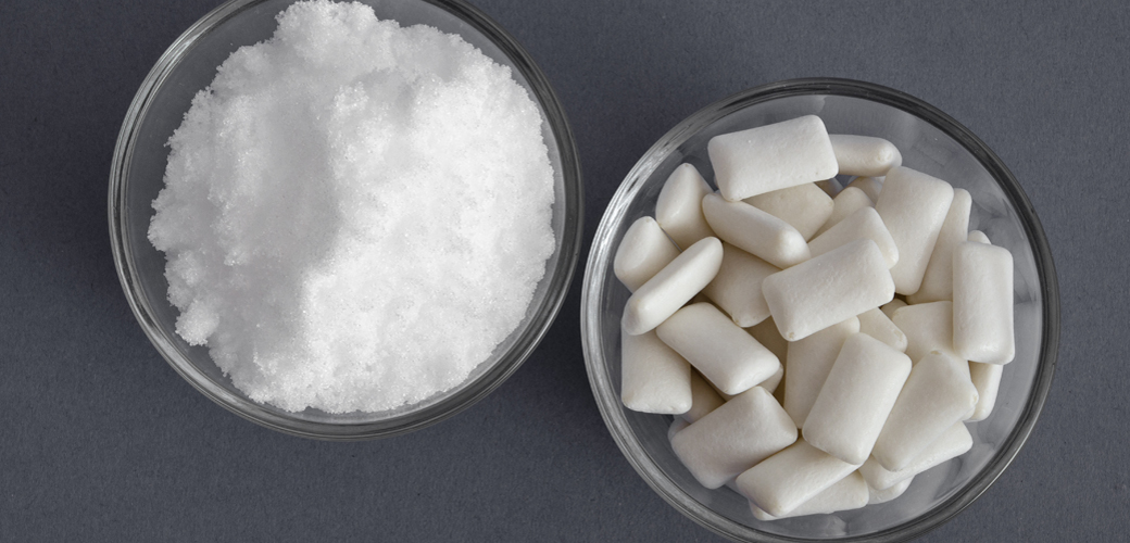 Xylitol: The Sweetener That Is Not So Sweet for Pets