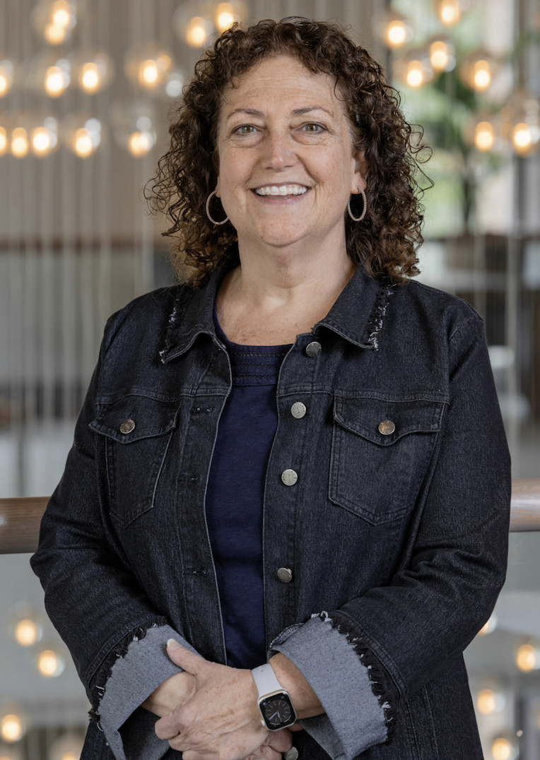 Cathy Paugh