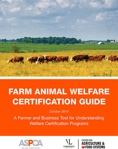 farm certification guide