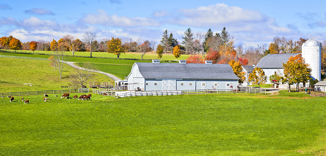 Certified Farms By State L Welfare Certified Farms L Aspca