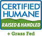 certified humane grassfed
