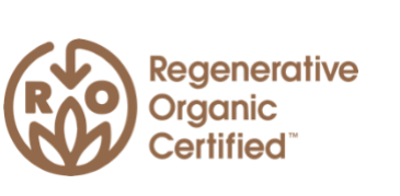 Regenerative Organic Certified logo